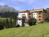 Aparthotel Arabella 