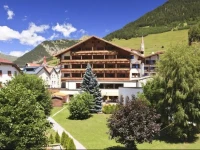 Beauty & Sporthotel Tirolerhof 