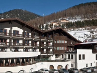 Hotel Margarete Maultasch