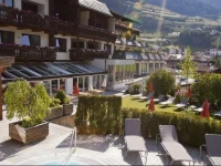 Hotel Mein Almhof 