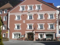 Gasthof zum goldenen LГ¶wen 
