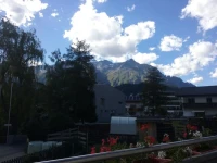 Apart Alpen Royal 