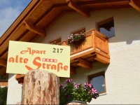 Apart Alte StraГџe 