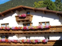 Apart Pension Harmonie 