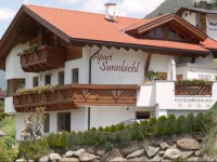 Apart Sunnbichl 