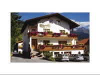 Apartment Alte Strasse II 