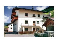 Apartment PazГ¶hlgasse 