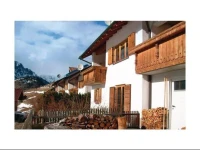 Apartment Stiegel 
