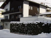 Appartment Spoettl 
