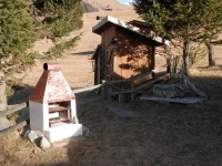 Berggasthof Parditsch 