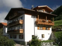 Ferienhaus Piz Lad 