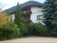 GГ¤stehaus Vergissmeinnicht 