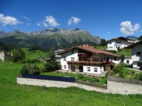 Haus Alpenfrieden 