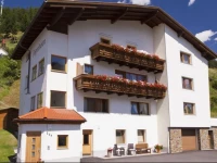 Haus JГ¤gerheim 