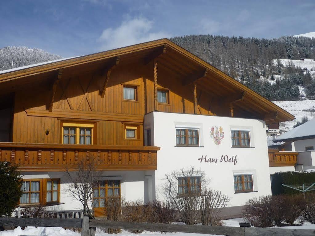 Haus Wolf 