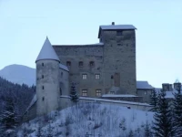 Haus Zegg 