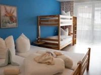 Ibex Backpacker Hostel 