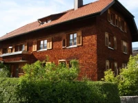 Haus Katharina - Holiday Appartement 