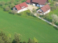 Ferienwohnung Am Drauradweg 