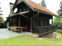 Holiday home Koralmblick 