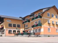 Hotel-Gasthof Beim BГ¶ckhiasl 
