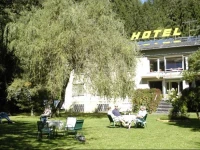Hotel Garni Lukanz 3*