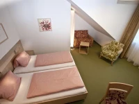 Hotel Weiss S 