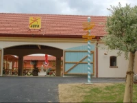 JUFA Hotel Neutal 