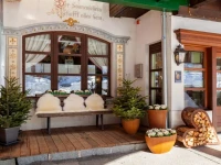 Harmony Hotel Sonnschein 