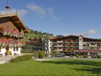 Sport- und Vitalhotel Wastlhof 