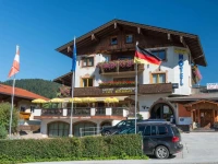 Hotel Schneeberger 