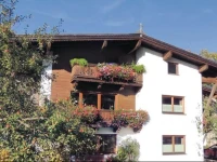 Apartment WildschГ¶nauerstrasse 
