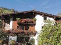 Apartment WildschГ¶nauerstrasse II 