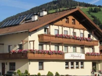Appartement Alpenhof WildschГ¶nau 
