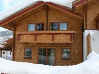 Feriendorf WildschГ¶nau 