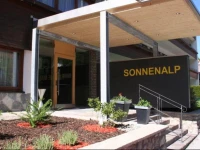 Sonnenalp WildschГ¶nau 