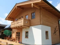Alpen Chalet Salzburg 