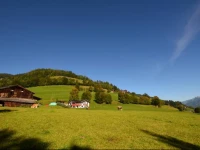 Appartement Wallner bei Alpen Apartments 