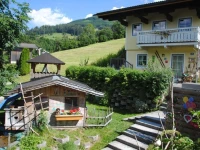 Ferienhaus Niedernsill 