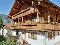 Apartment Sonnenschein 1 