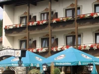Gasthof Pension Gradlwirt 