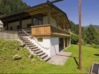 Chalet Niederndorferberg 