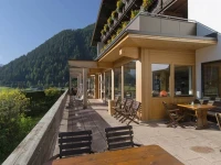 Hotel Falknerhof 