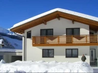 Appartement Leiter 