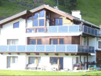 Haus HermannВґs Ruh 