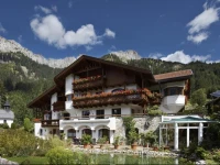 SunneschlГ¶ssli Tannheimer Tal 