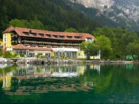 Via Salina - Hotel am See 