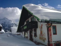 Ferienhaus Gertrud 