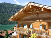 Romantikferienhaus am BrГ¤ndle 