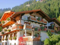Wellness-Appartementhaus Seebichl 